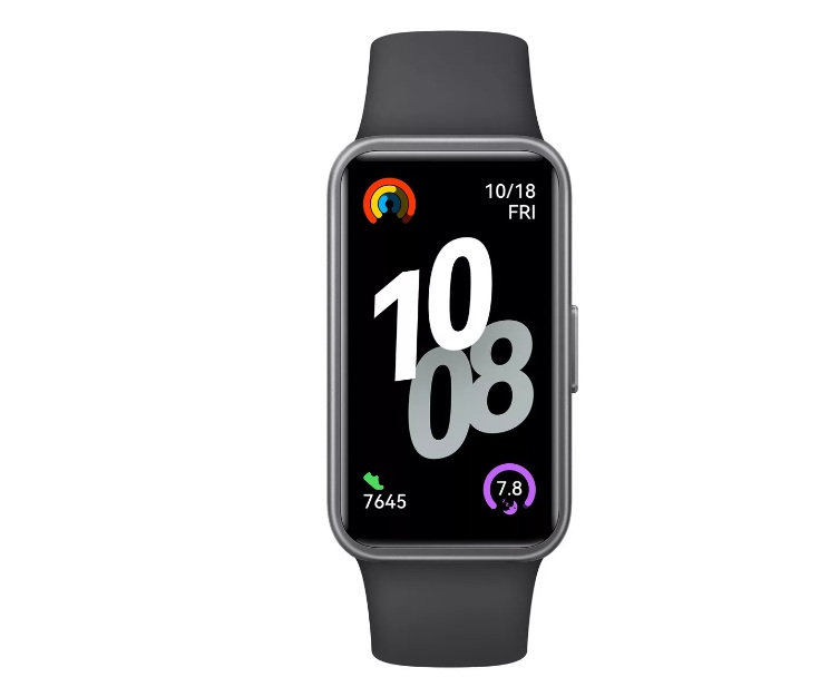 O smartwatch Band 10 sai por R$329,45 no Mercado Livre