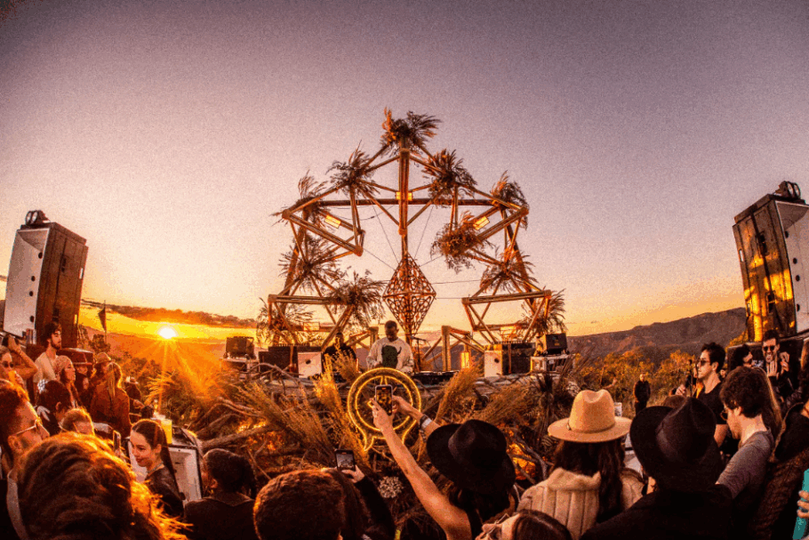 A edição 2025 do festival Sounds of Quartzo acontece de 18 a 21 de junho