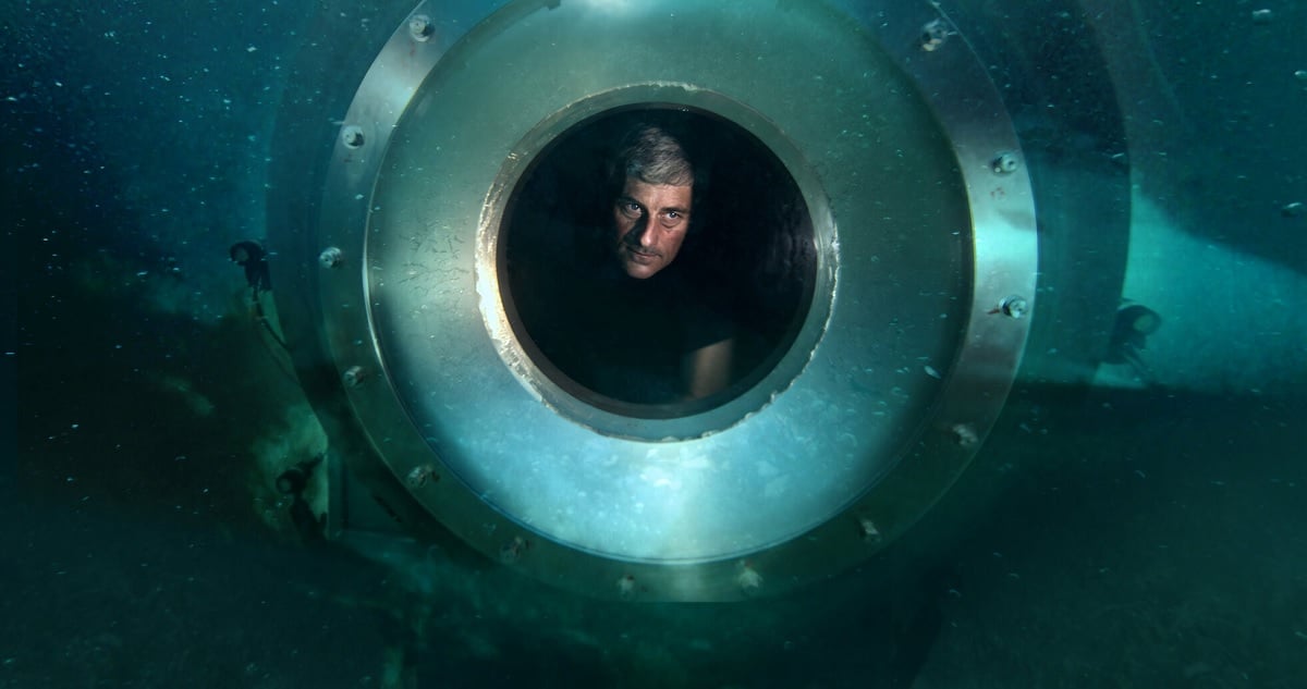 Titan – o novo doc da Netflix que desvenda os erros por trás da implosão