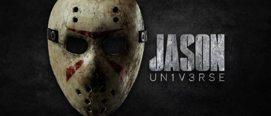 Jason está de volta — e mais assustador do que nunca