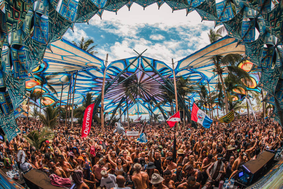 Confira 5 festivais que celebram música e natureza no Brasil