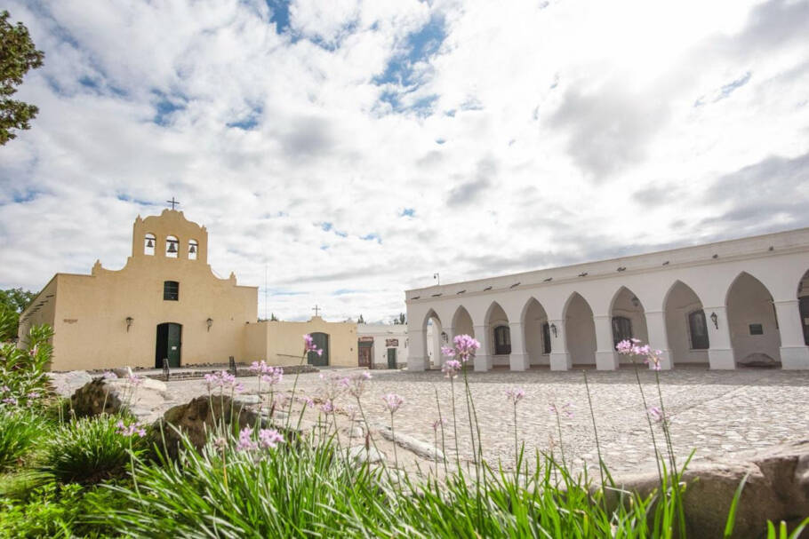 Caminho do Vinho de Salta combina natureza exuberante, vinhos premiados e uma imersão cultural
