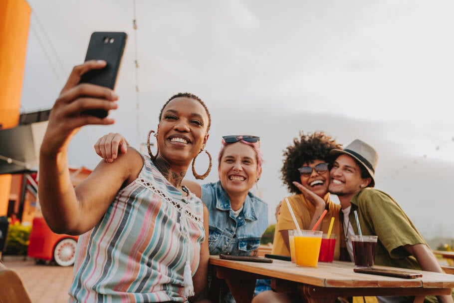 Viajar em grupo exige tolerância, empatia e disposição para ceder