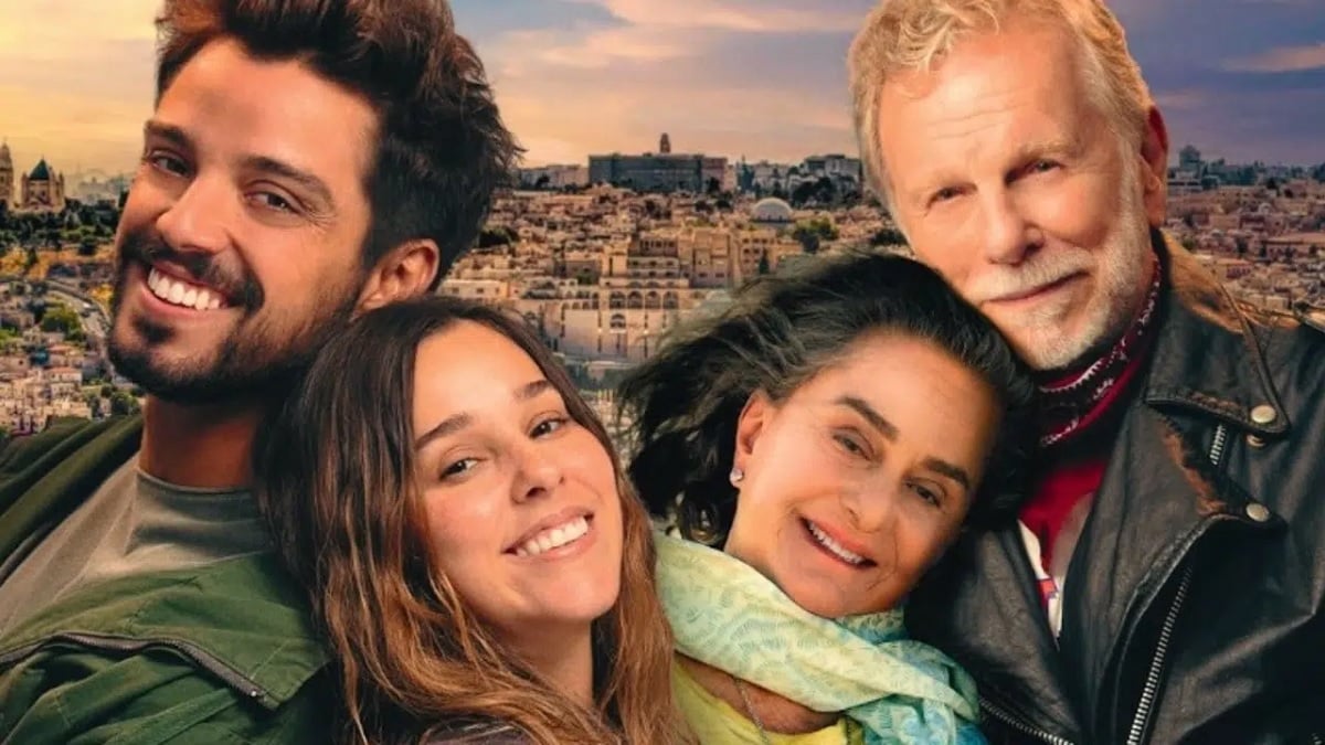 Viva a Vida! – comédia romântica brasileira sobre identidade e amor