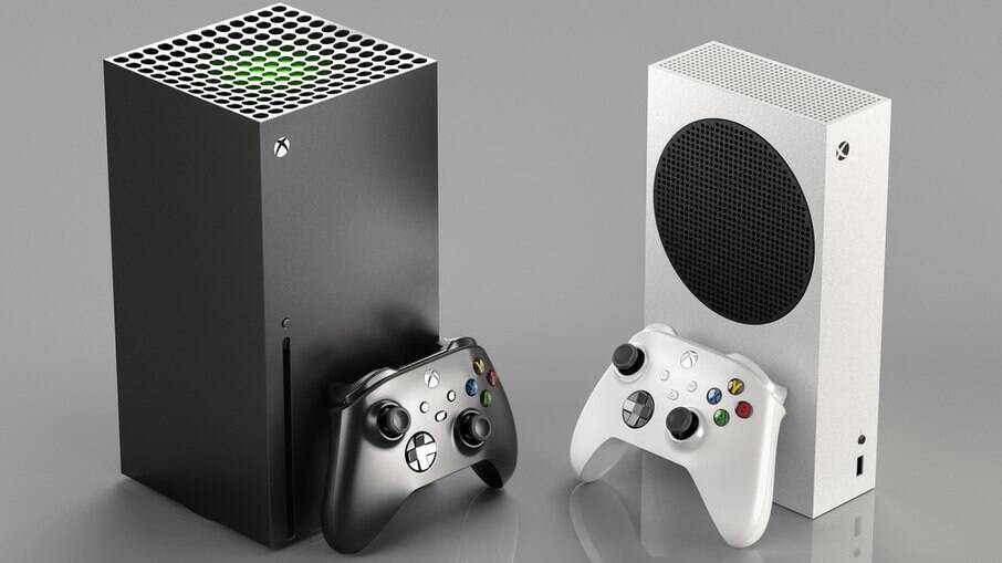 Os Xbox Series X e S estão com preço imbatível na Semana Gamer do Mercado Livre