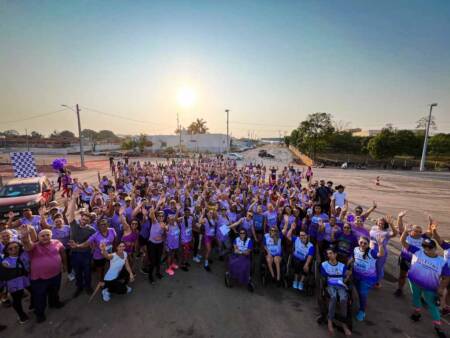 O Centro também promove cursos profissionalizantes nas comunidades em que atua, dos arredores de Açailândia à periferia da Baixada Maranhense