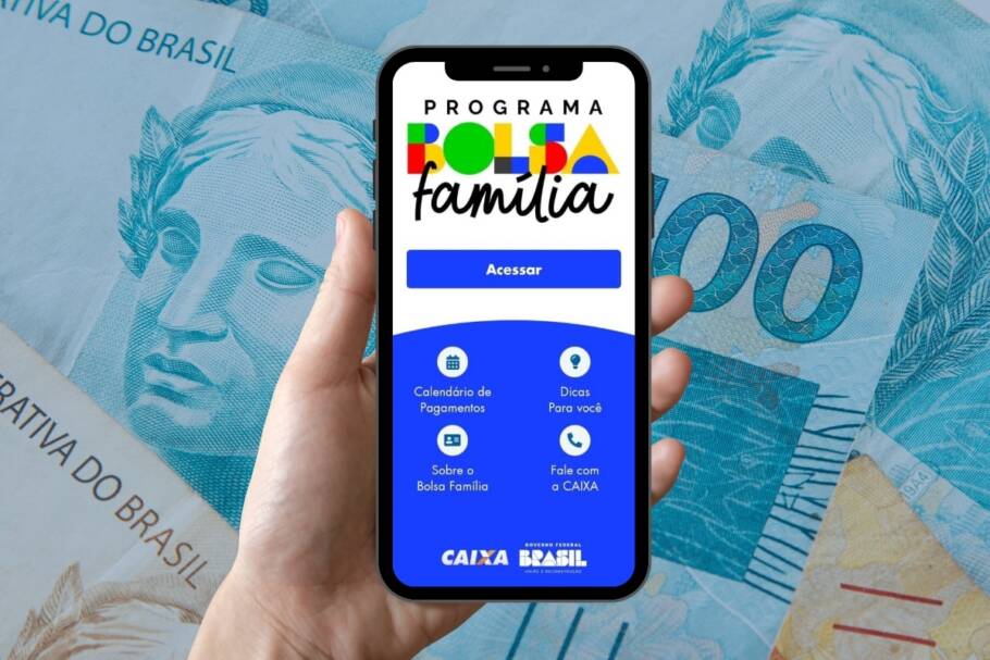 Recadastramento facial será obrigatório para manter benefícios do governo