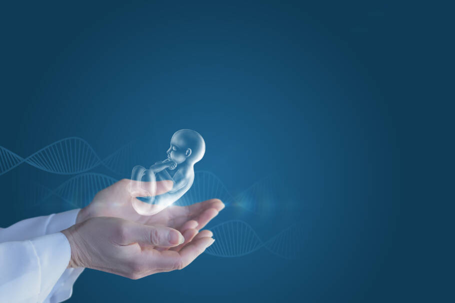 Inteligência artificial rastreia espermatozoides em homem considerado estéril