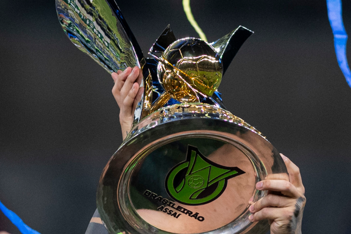 Como apostar no campeonato brasileiro Guia completo para o brasileirão