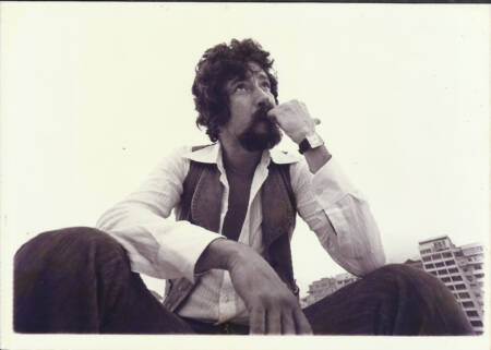 Exposição ‘Baú do Raul’ no MIS