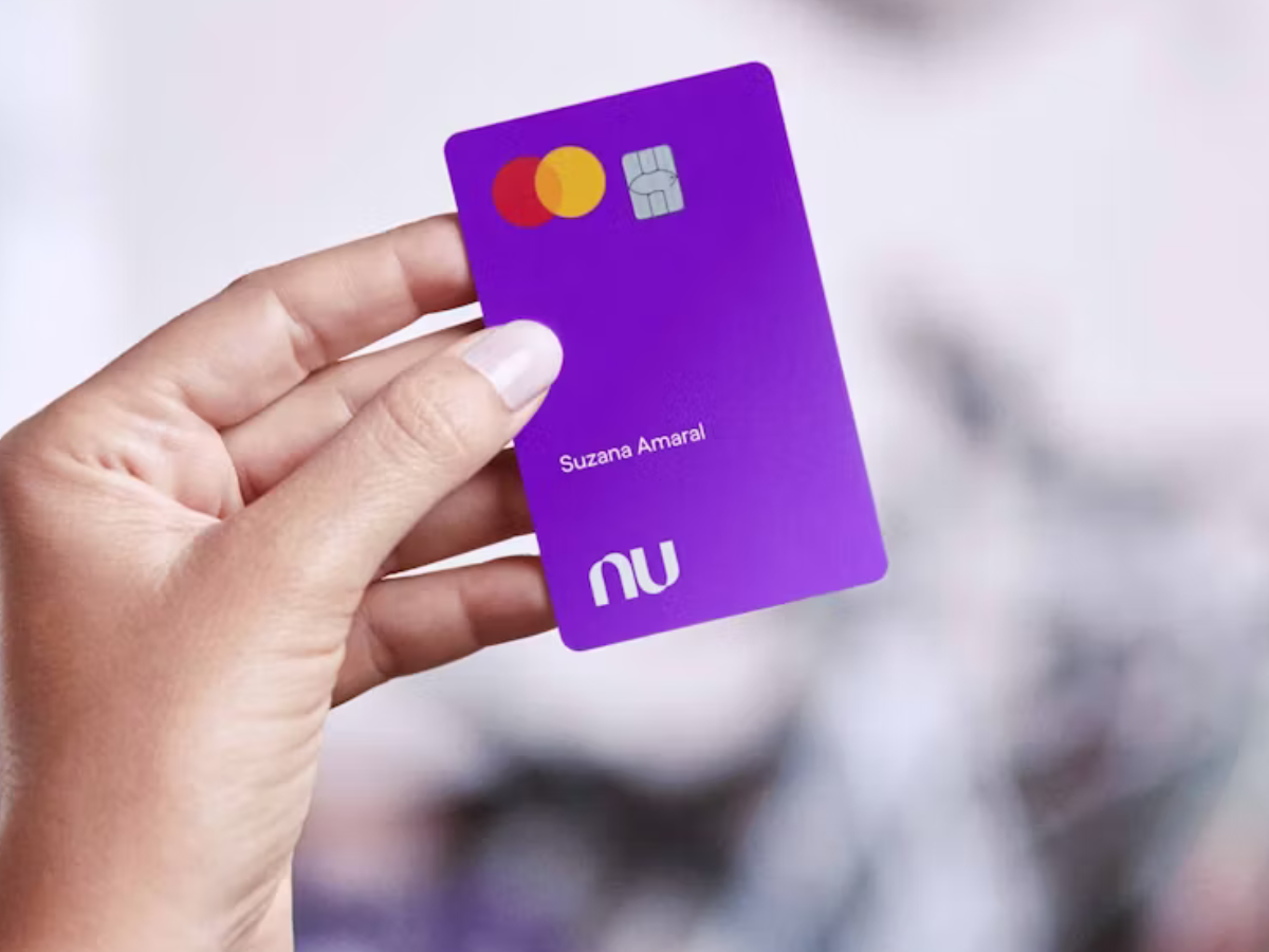 Nubank surpreende clientes com lançamento inédito