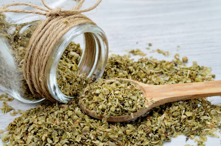 Muito além da pizza: o poder escondido do orégano