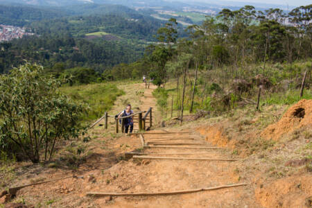 Trilha do Pai Zé