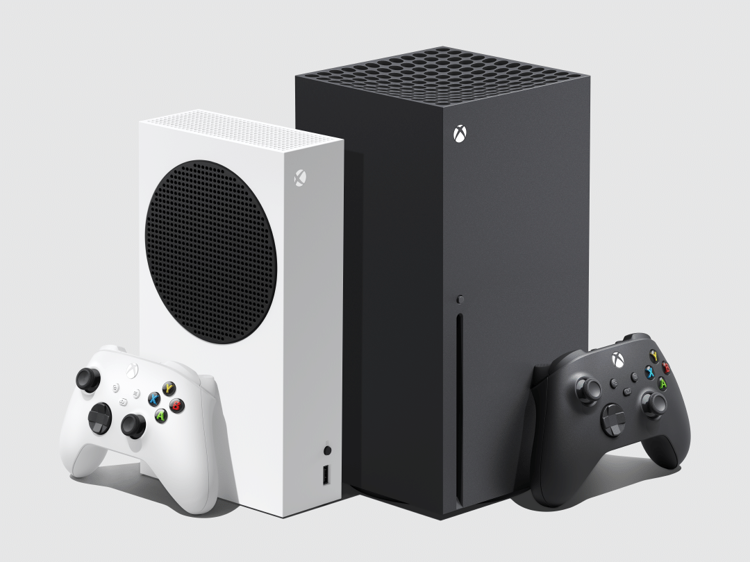 Os Xbox Series X e S estão com preço imbatível no Mercado Livre. Vem ver!