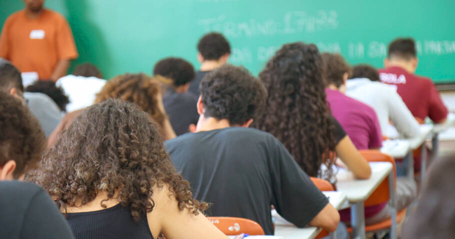 USP abre concurso público com vaga para professor de Geografia