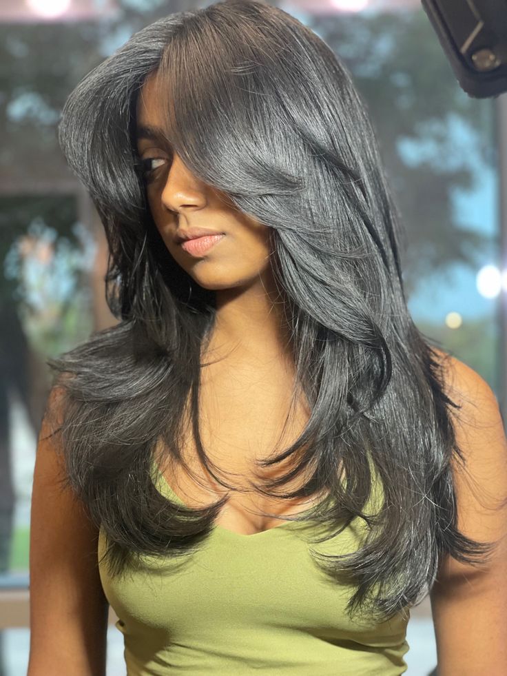 Long Layers – Foto: Danfield CO.