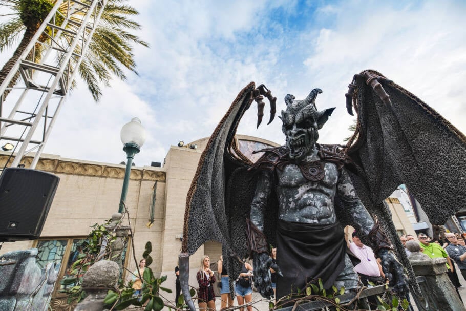 Serão 48 noites selecionadas até 2 de novembro