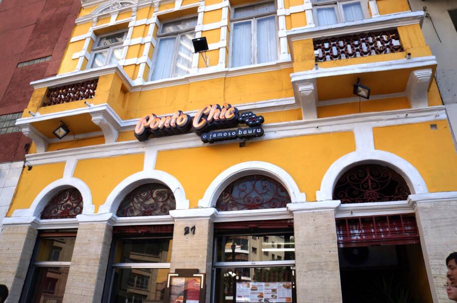 Estabelecimentos estão espalhados por diversos bairros e zonas da capital