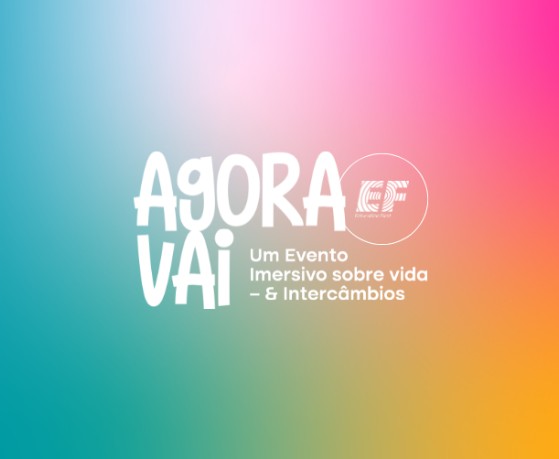 Transforme seu sonho de intercâmbio em realidade com ajuda do evento Agora Vai