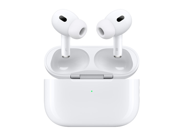 O Apple Airpods 2ª geração custa R$1849 (28% OFF) na promoção
