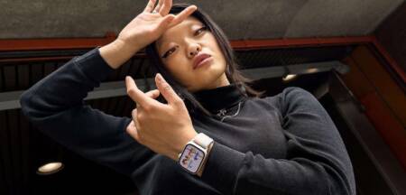 Funcionalidade foi removida quando a Comissão de Comércio Internacional dos EUA decidiu que a Apple havia infringido patentes