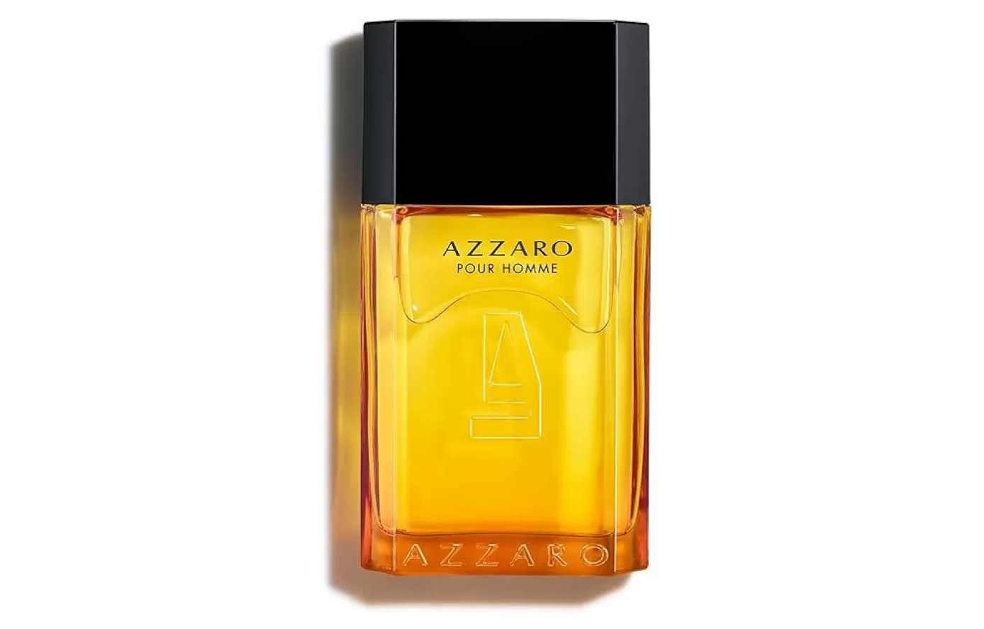 O perfume clássico Azzaro sai por R$151,80