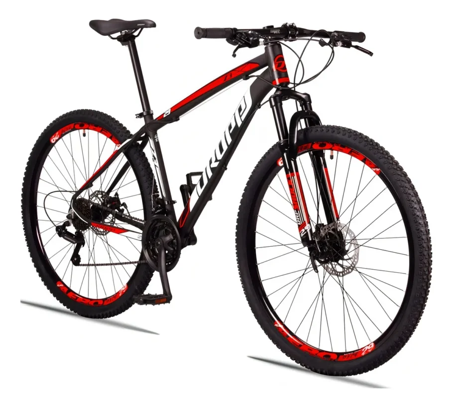 Bike DROP por R$ 913