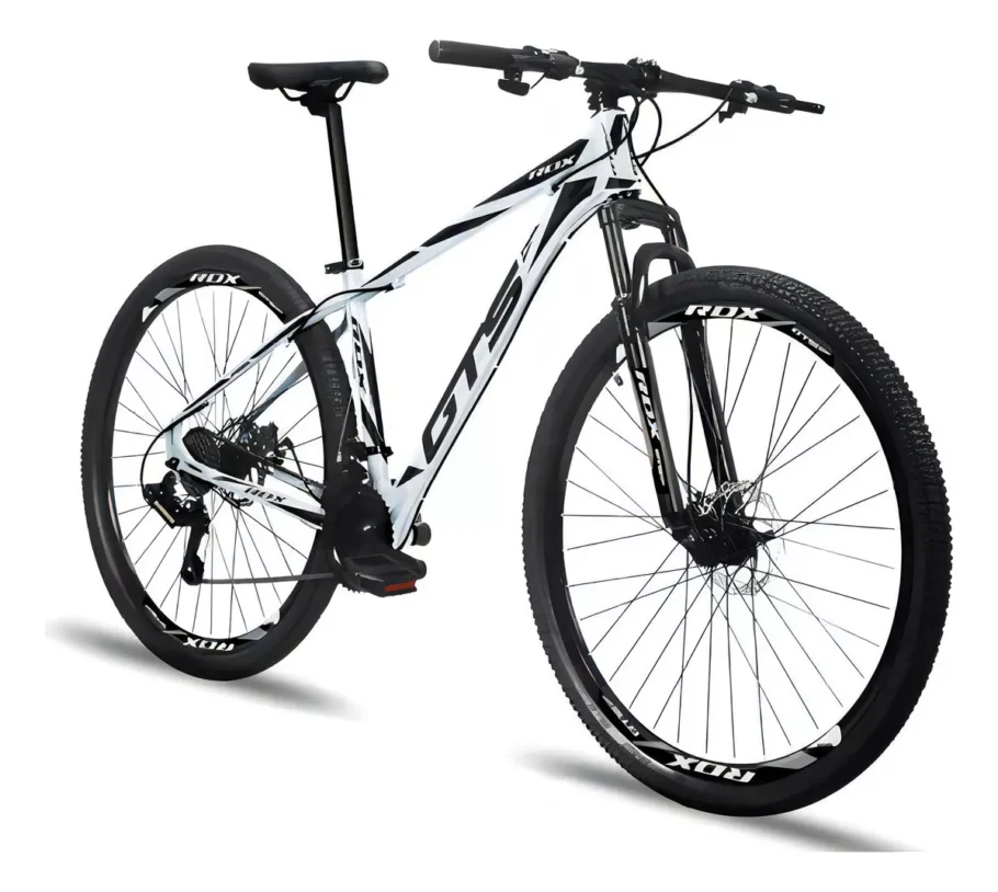 Bike Rdx 21v Câmbio Shimano por R$939,06 (37% OFF)