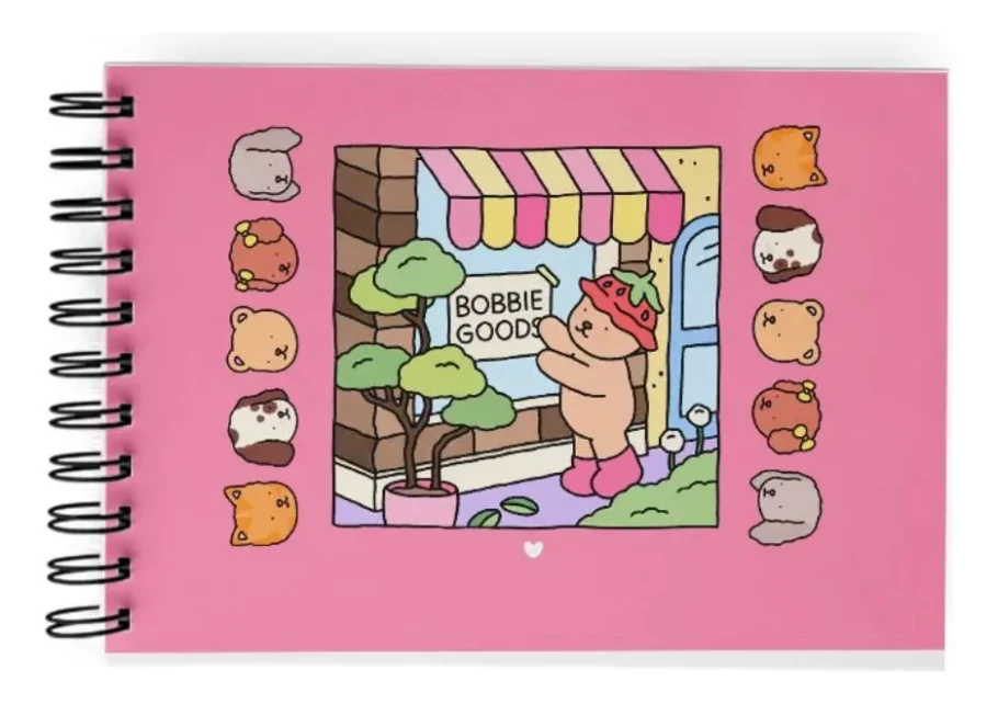 Livro Boobie Goods por apenas R$8,54