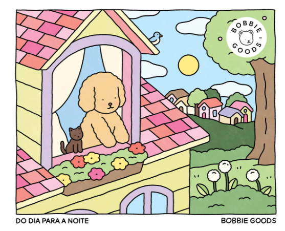 Este Boobie Goods está com 47% de desconto, saindo por R$19