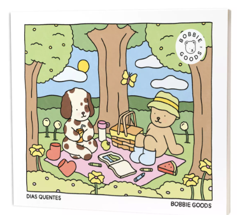 Este modelo sai por apenas R$17,50