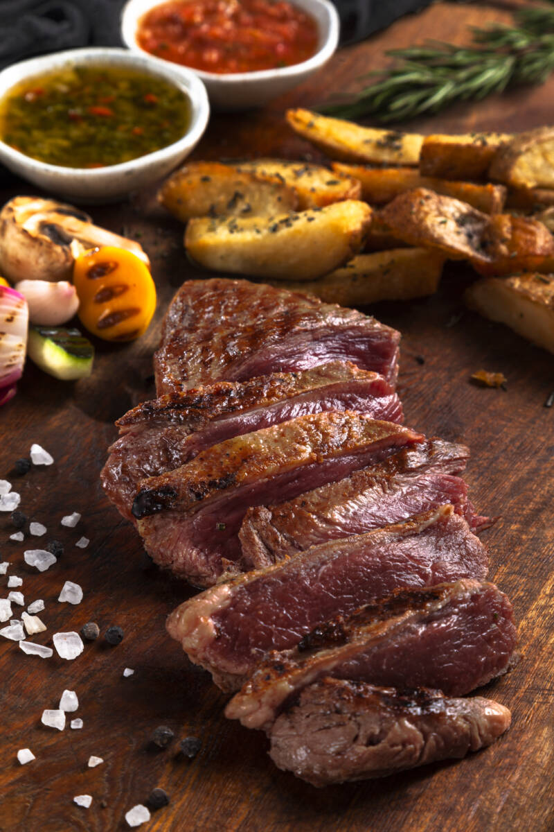 Bottega une referências da gastronomia argentina e italiana