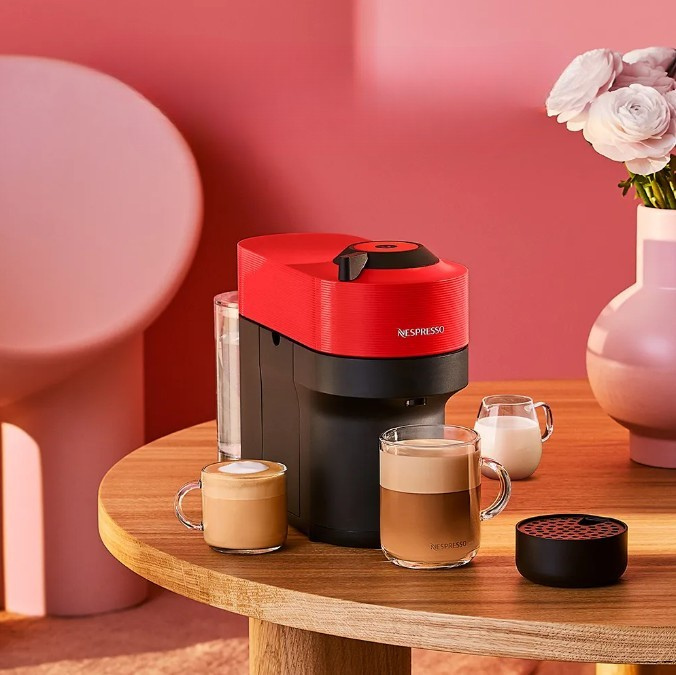 Tenha um café delicioso de um jeito super prático