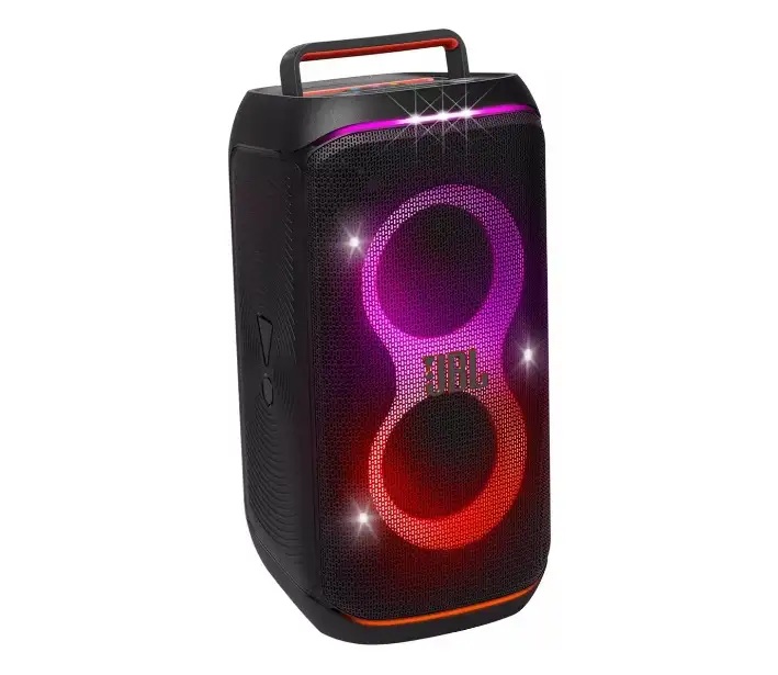 A Partybox Club 120 Club custa R$2.021 no Mercado Livre