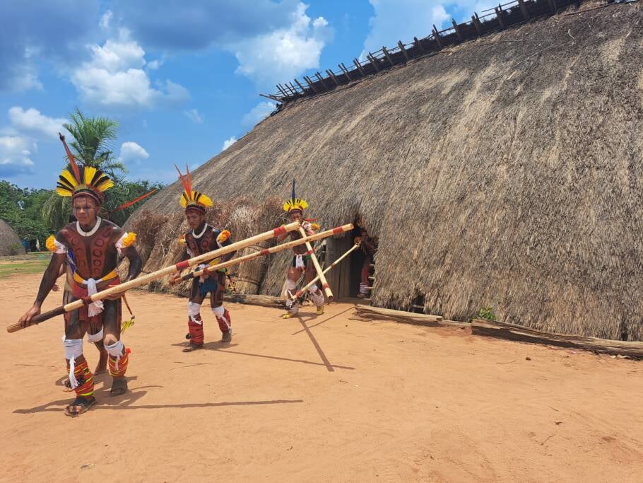 Natureza preservada e território ancestral: cenário da nova rota de turismo sustentável