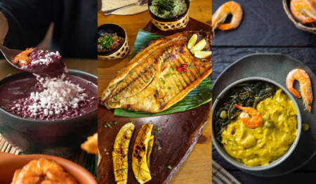 Onde provar os sabores do Norte em São Paulo