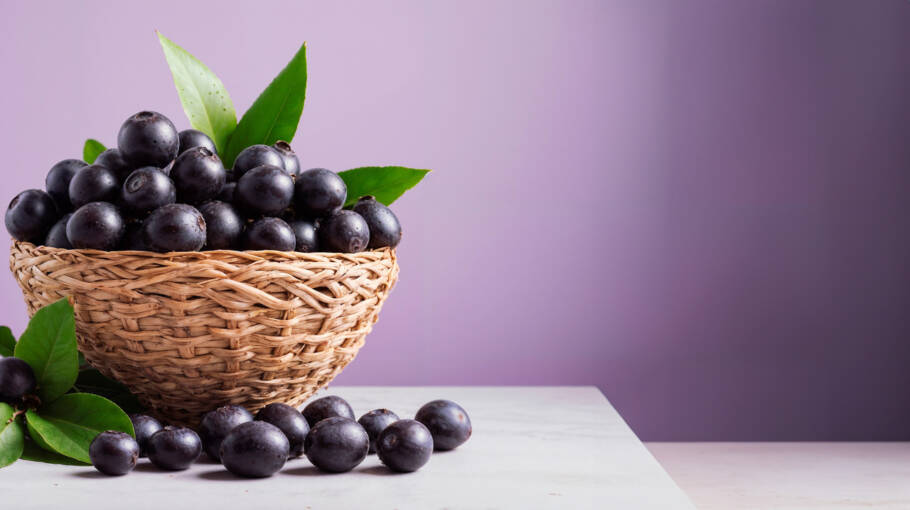 Açaí pode ser o aliado perfeito para quem quer alcançar ou manter o shape dos sonhos