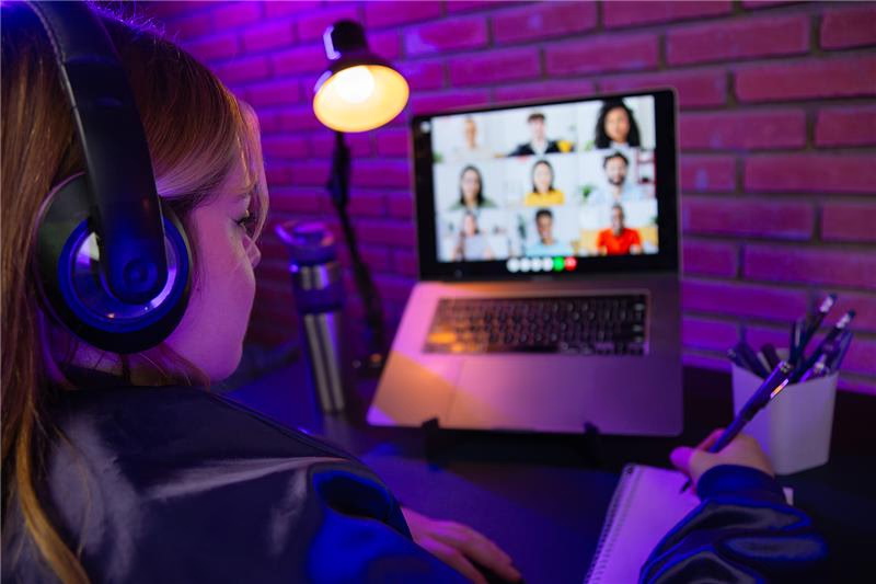 Com aulas ao vivo e conteúdo prático, programa acontece de 25 a 28 de agosto