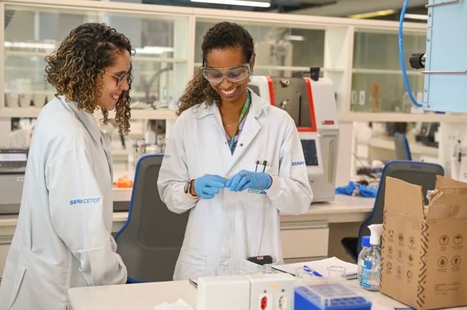 O conteúdo de vagas é dinâmico e pode passar por atualizações constantes