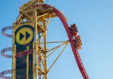 Rock It fecha permanentemente