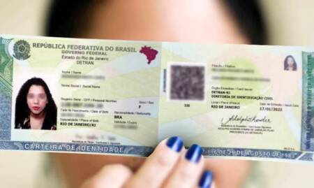 O prazo final para que todos obtenham a CIN é 1º de março de 2032
