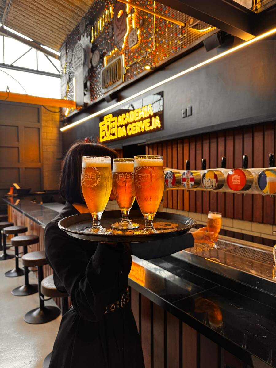 Em parceria com a Abrasel e a Catho, a iniciativa será online, gratuita e tem inscrições abertas para todo o Brasil