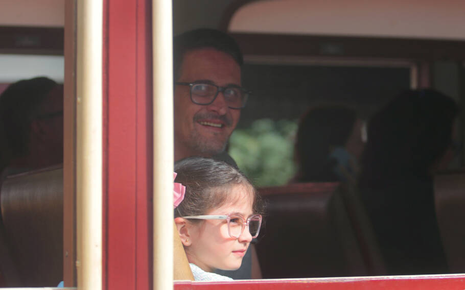 As vagas são limitadas a 40 participantes, com inscrições obrigatórias