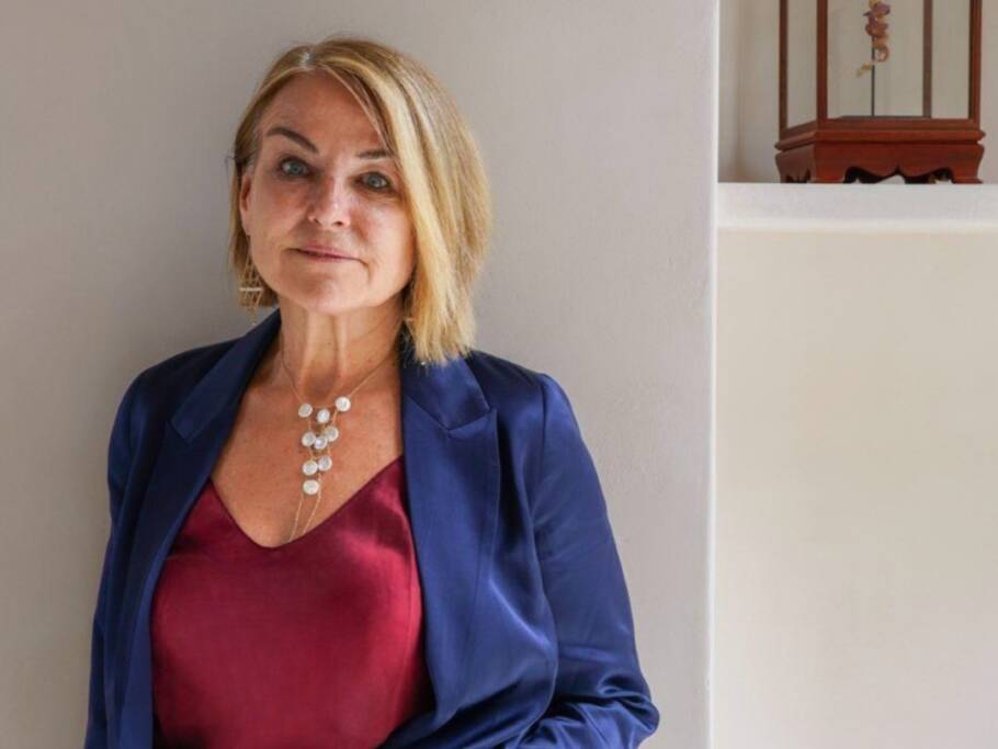 A atrofia social atinge pessoas de todas as idades, segundo Perel