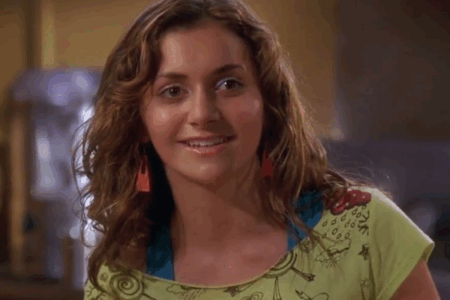 Alyston Stoner, atriz em Camp Rock