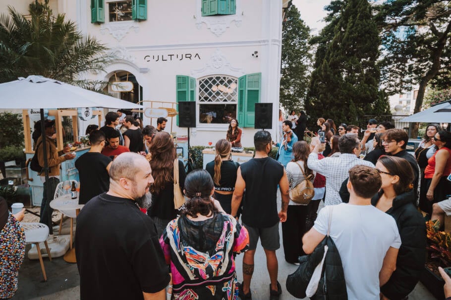 Festa diurna é uma opção perfeita para quem quer curtir sem ressaca e ainda acordar cedo no dia seguinte