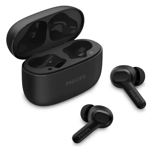 O fone Philips TWS TAT1109WT custa R$124 (37% OFF) na promoção