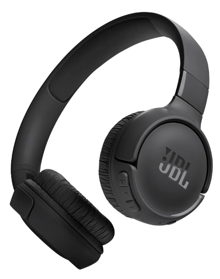 O Fone JBL Tune 520BT sai por R$231,19 (31% OFF)