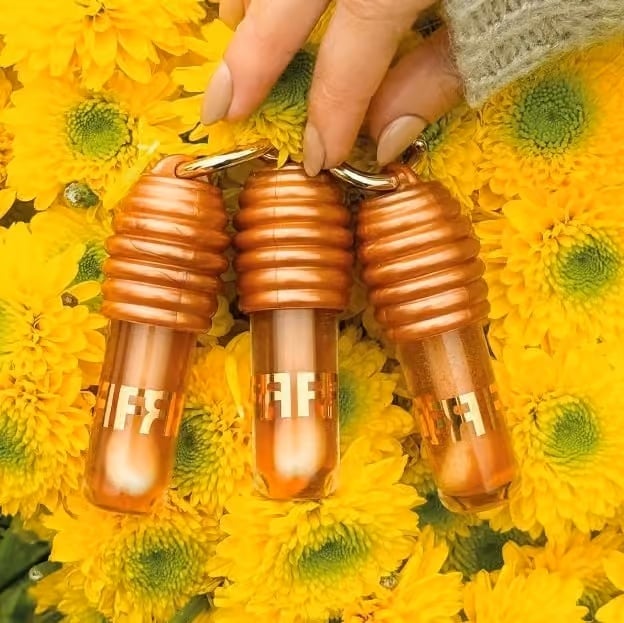 O gloss Liphoney custa R$63,55 no Mercado Livre