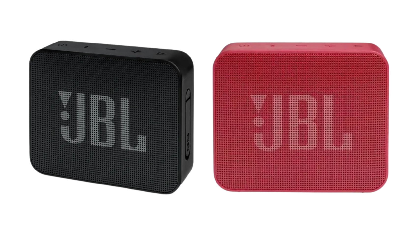 Tem descontões na Go Essential vermelha e na preta